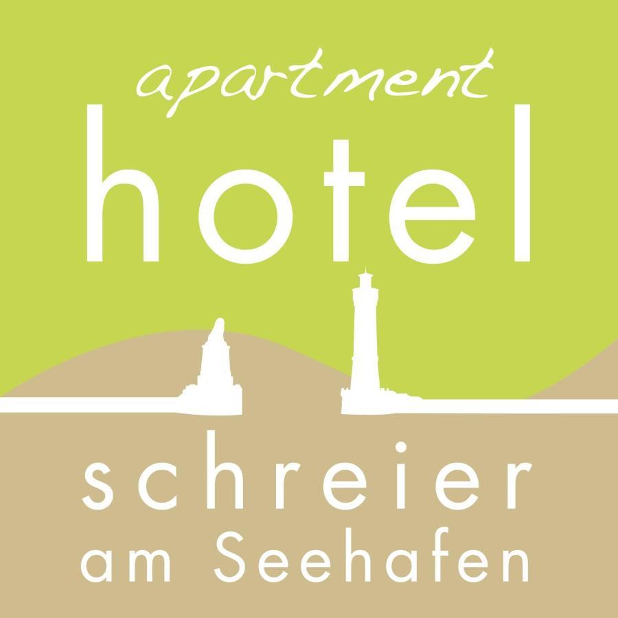 Apartment Hotel Schreier 린다우 외부 사진