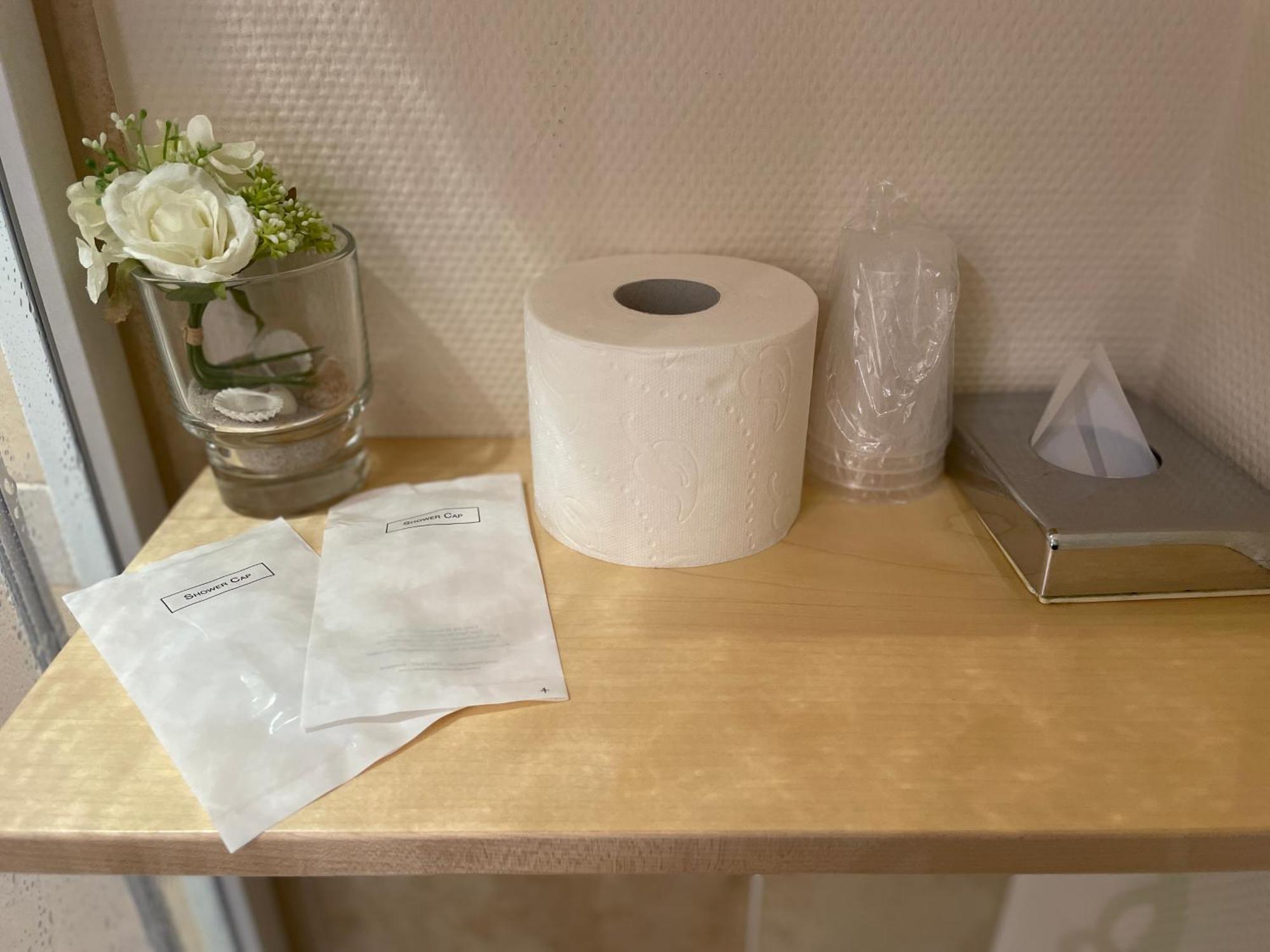 Apartment Hotel Schreier 린다우 외부 사진