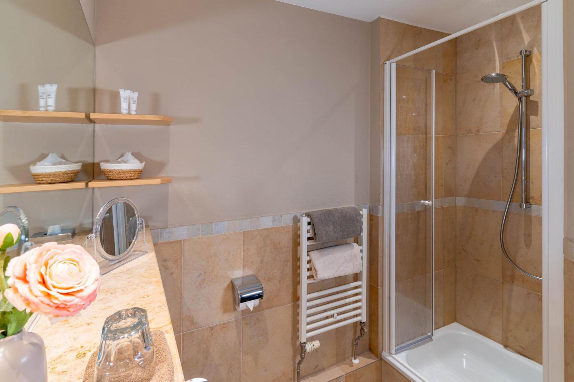 Apartment Hotel Schreier 린다우 외부 사진
