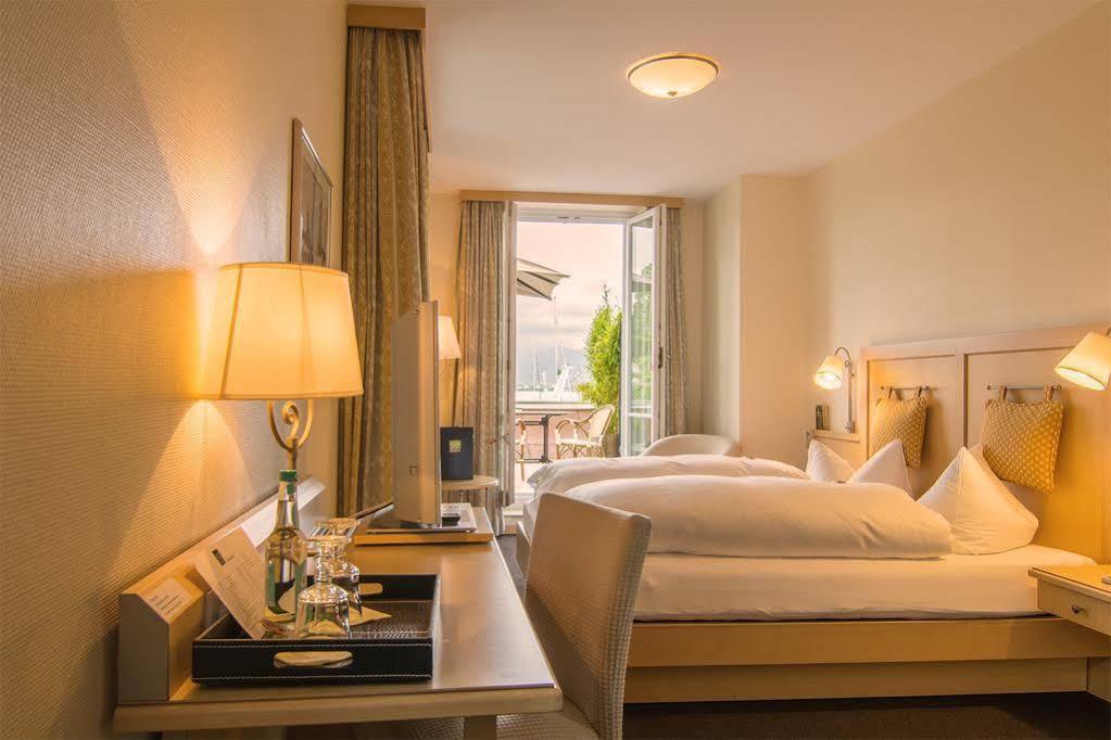 Apartment Hotel Schreier 린다우 외부 사진